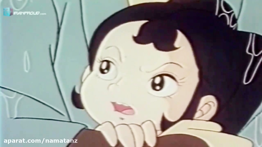 کارتون میتی کومان قسمت 23